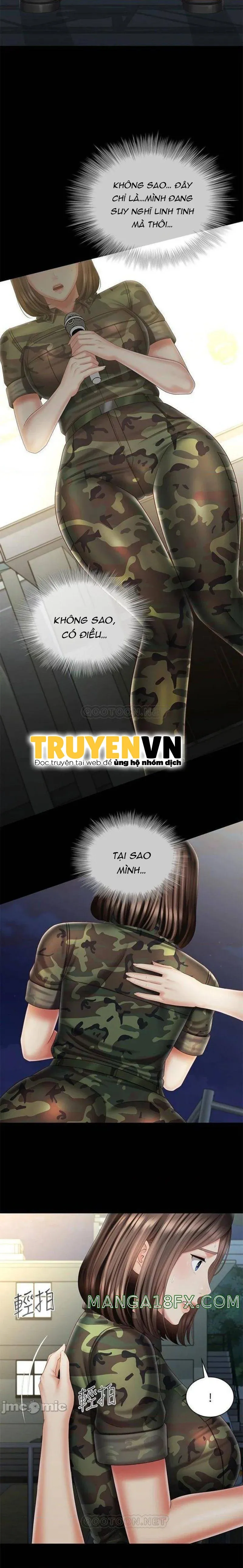 đọc truyện Sứ Mệnh Người Anh Chương 103 ảnh 17 tại Giả Dược