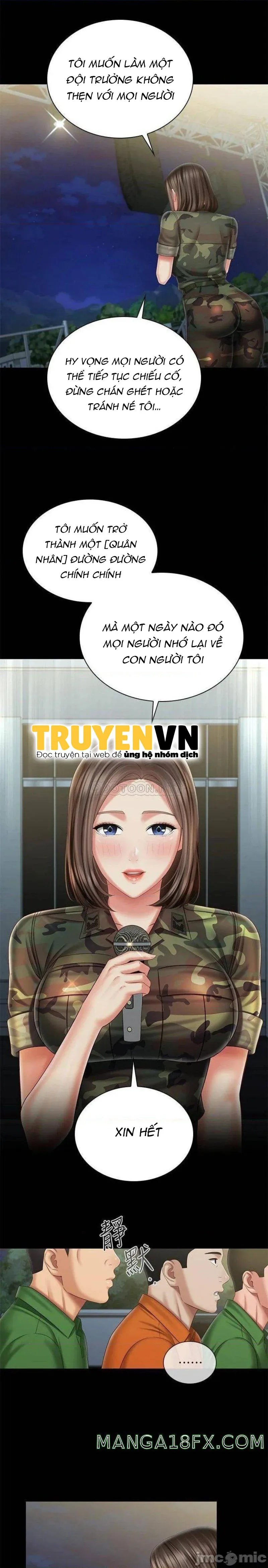 đọc truyện Sứ Mệnh Người Anh Chương 103 ảnh 20 tại Giả Dược