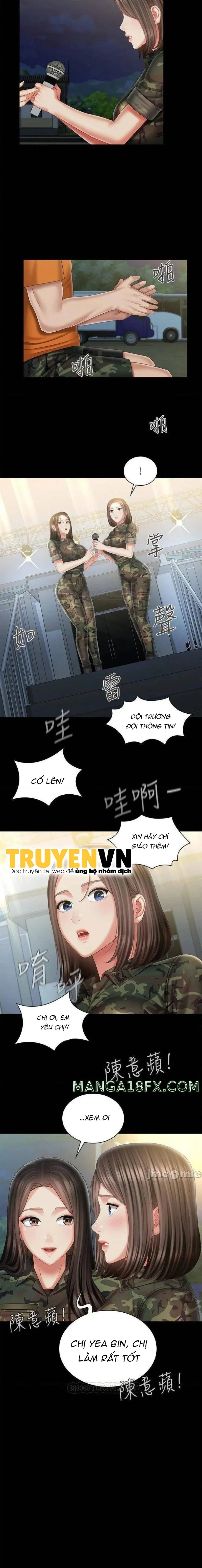 đọc truyện Sứ Mệnh Người Anh Chương 103 ảnh 21 tại Giả Dược