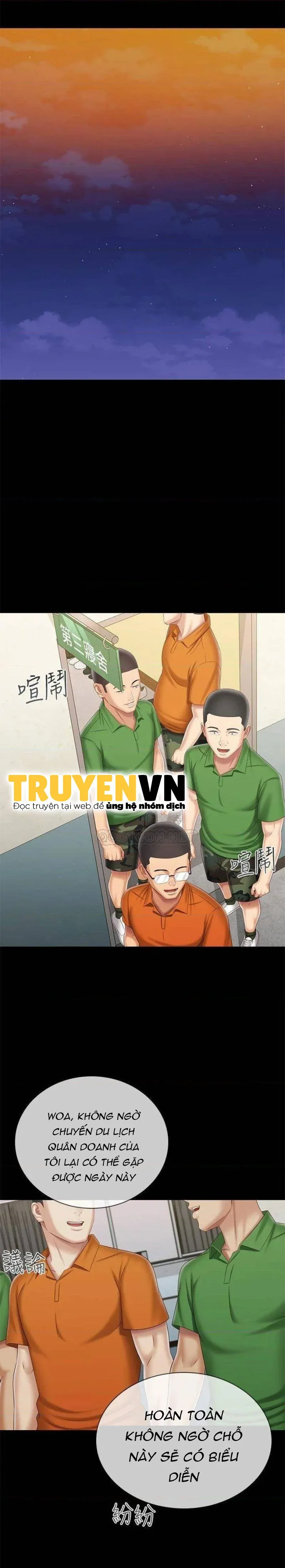 đọc truyện Sứ Mệnh Người Anh Chương 103 ảnh 6 tại Giả Dược