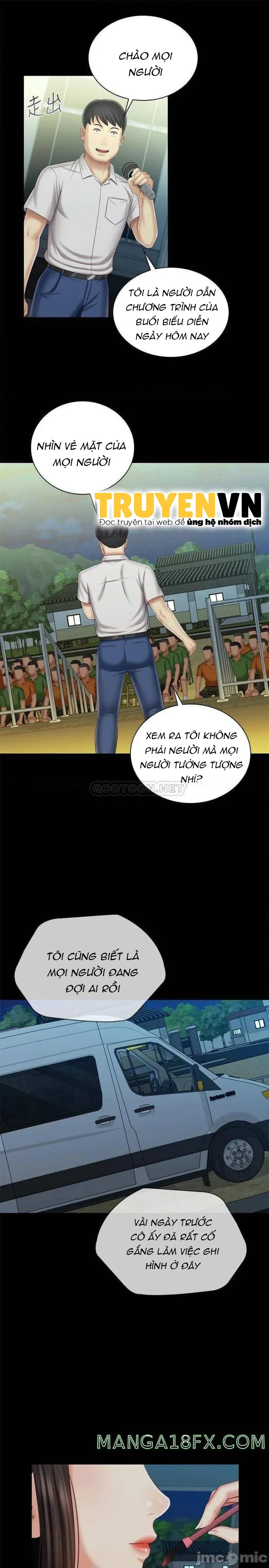 đọc truyện Sứ Mệnh Người Anh Chương 103 ảnh 8 tại Giả Dược