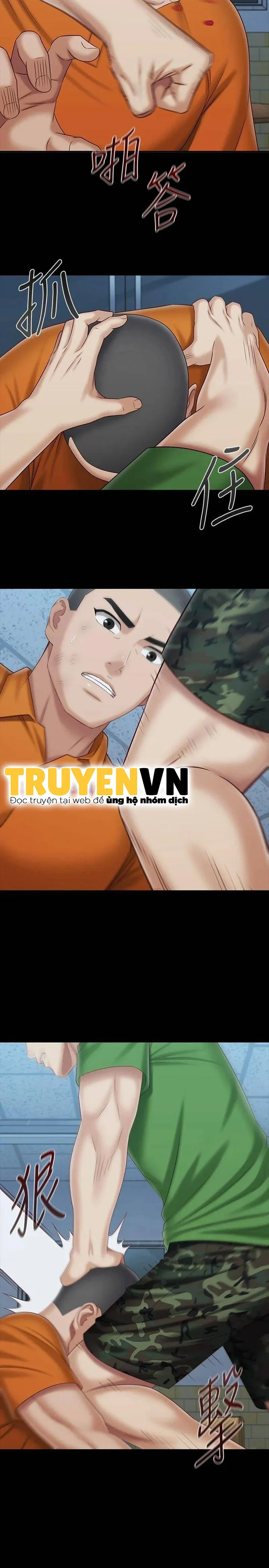 đọc truyện Sứ Mệnh Người Anh Chương 107 ảnh 13 tại Giả Dược