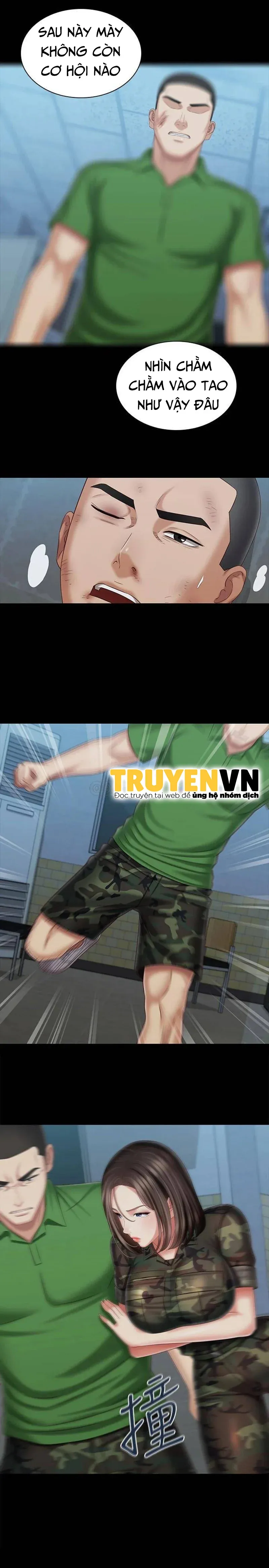 đọc truyện Sứ Mệnh Người Anh Chương 107 ảnh 20 tại Giả Dược