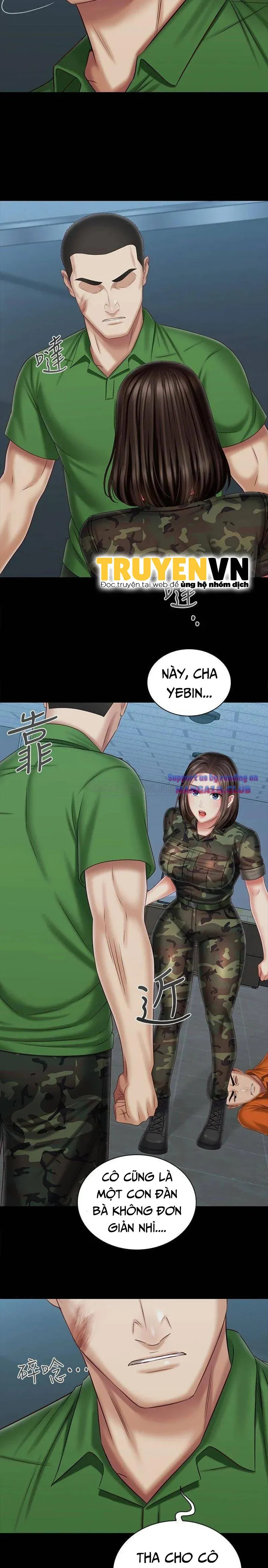 đọc truyện Sứ Mệnh Người Anh Chương 107 ảnh 22 tại Giả Dược