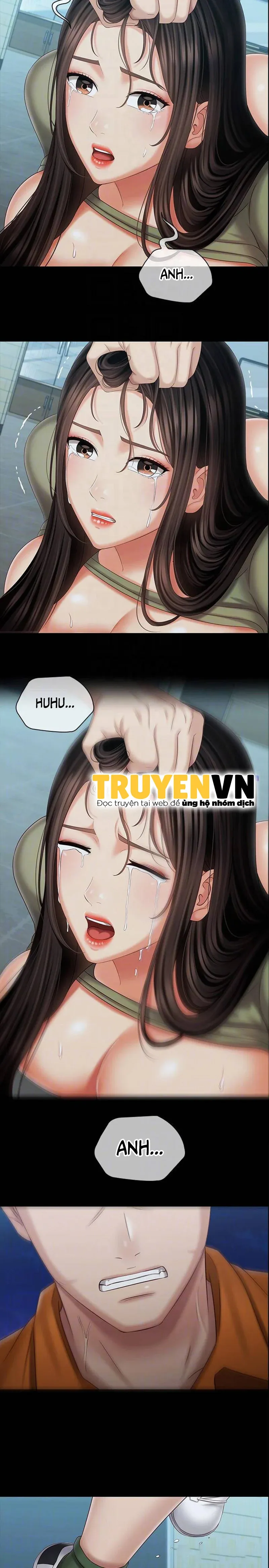 đọc truyện Sứ Mệnh Người Anh Chương 107 ảnh 6 tại Giả Dược