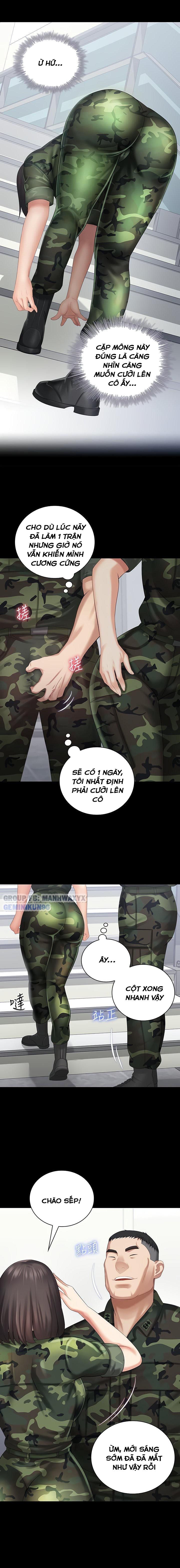 đọc truyện Sứ Mệnh Người Anh Chương 11 ảnh 15 tại Giả Dược