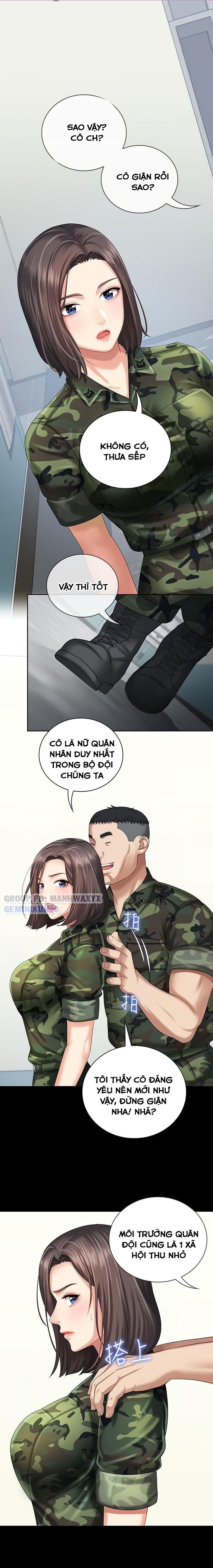 đọc truyện Sứ Mệnh Người Anh Chương 11 ảnh 16 tại Giả Dược