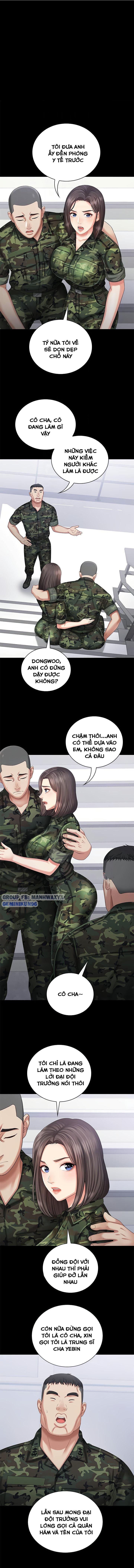 đọc truyện Sứ Mệnh Người Anh Chương 12 ảnh 11 tại Giả Dược