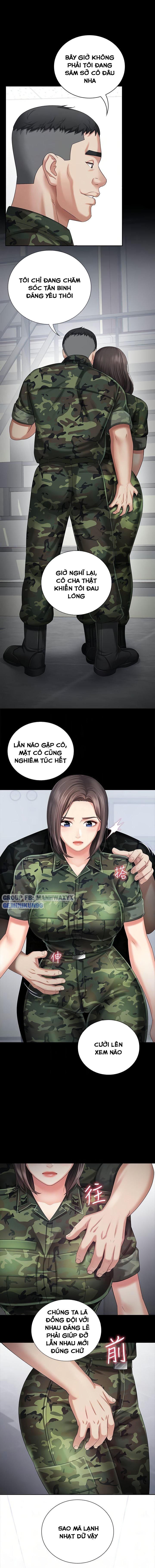 đọc truyện Sứ Mệnh Người Anh Chương 12 ảnh 6 tại Giả Dược
