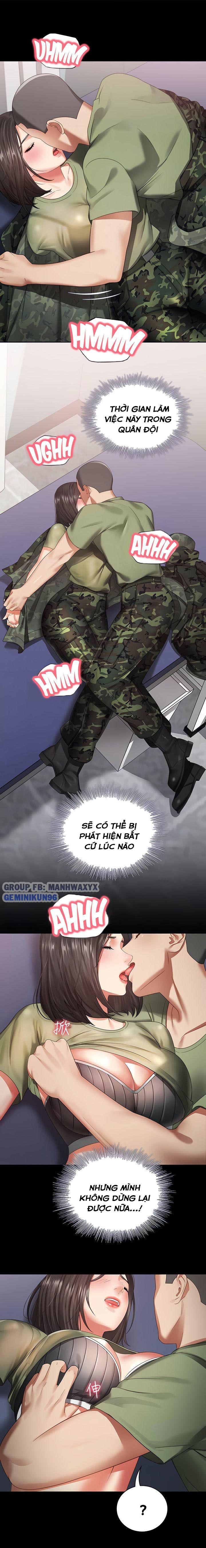 đọc truyện Sứ Mệnh Người Anh Chương 13 ảnh 4 tại Giả Dược
