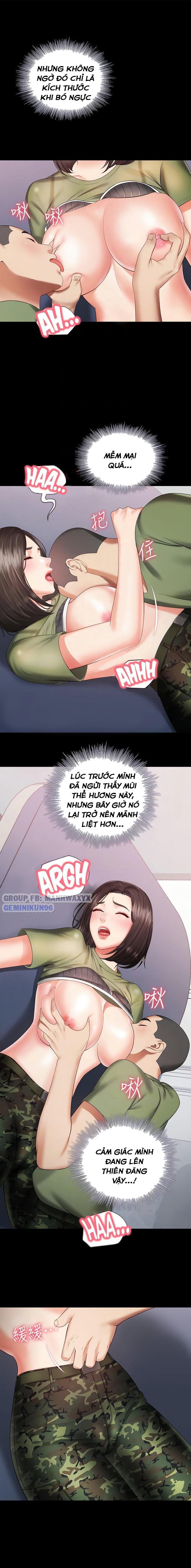 đọc truyện Sứ Mệnh Người Anh Chương 13 ảnh 7 tại Giả Dược