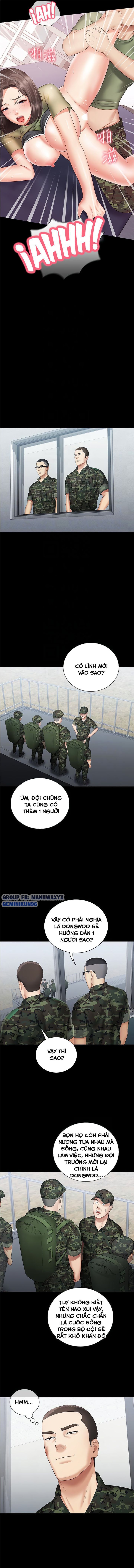 đọc truyện Sứ Mệnh Người Anh Chương 14 ảnh 10 tại Giả Dược