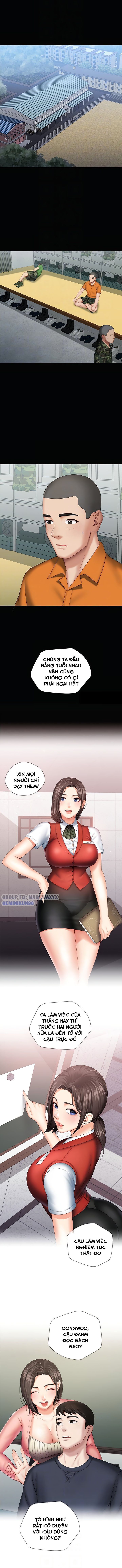 đọc truyện Sứ Mệnh Người Anh Chương 15 ảnh 4 tại Giả Dược