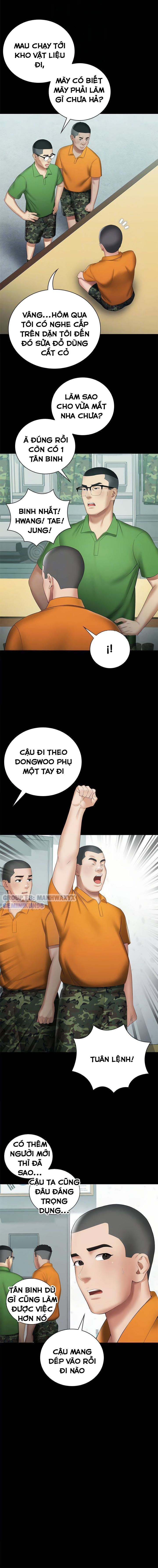 đọc truyện Sứ Mệnh Người Anh Chương 15 ảnh 8 tại Giả Dược
