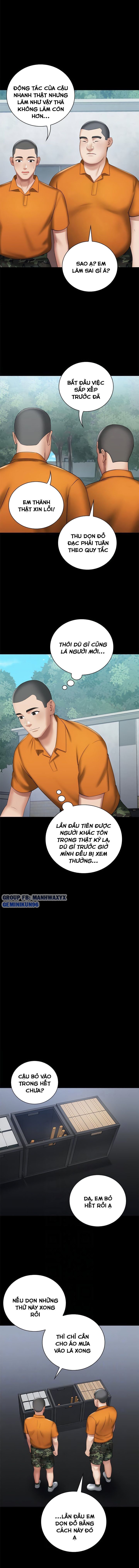 đọc truyện Sứ Mệnh Người Anh Chương 15 ảnh 10 tại Giả Dược