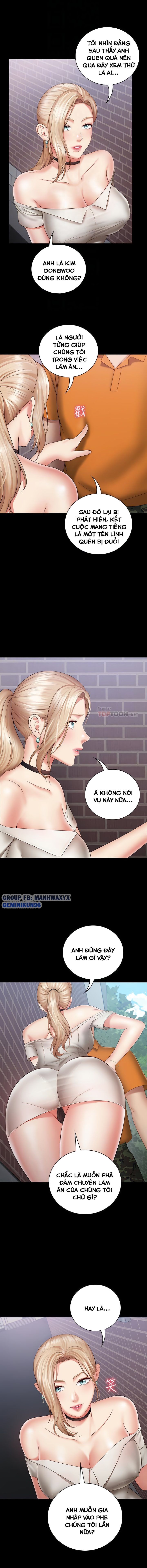 đọc truyện Sứ Mệnh Người Anh Chương 16 ảnh 5 tại Giả Dược
