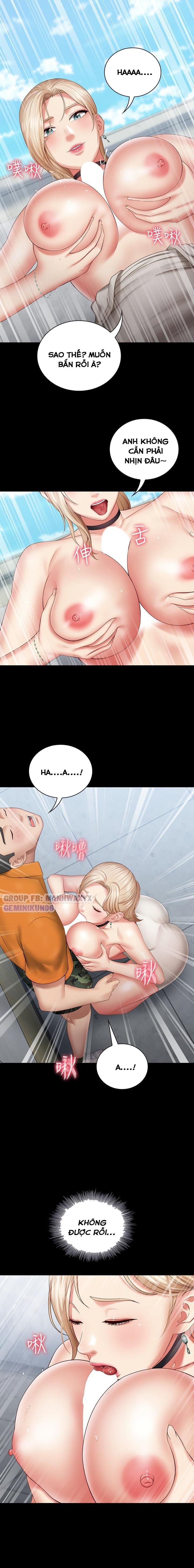 đọc truyện Sứ Mệnh Người Anh Chương 17 ảnh 15 tại Giả Dược