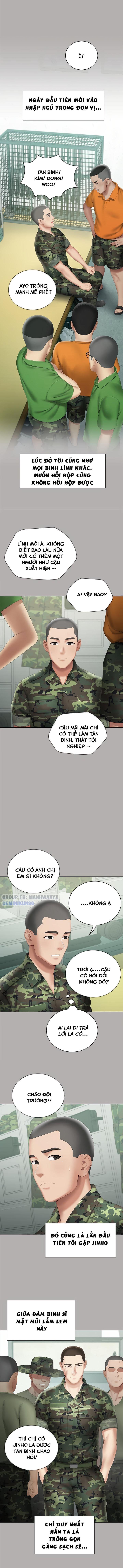 đọc truyện Sứ Mệnh Người Anh Chương 17 ảnh 21 tại Giả Dược