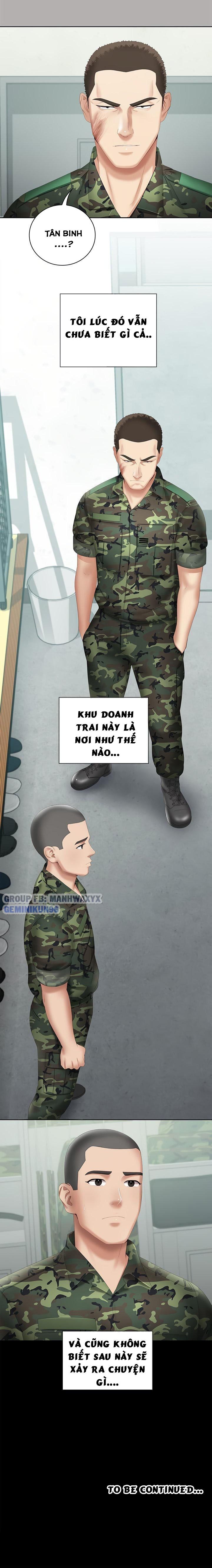 đọc truyện Sứ Mệnh Người Anh Chương 17 ảnh 22 tại Giả Dược