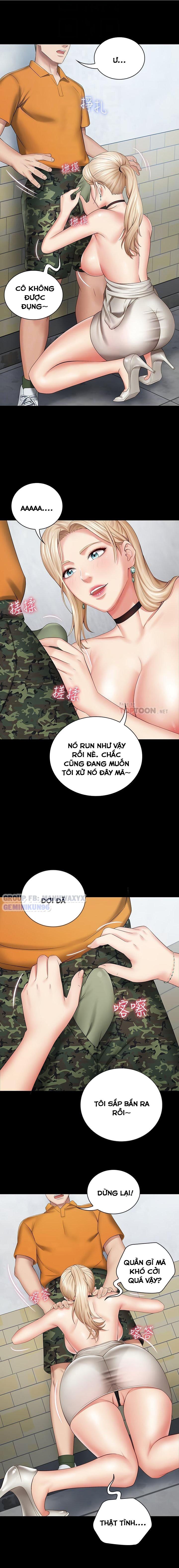 đọc truyện Sứ Mệnh Người Anh Chương 17 ảnh 5 tại Giả Dược