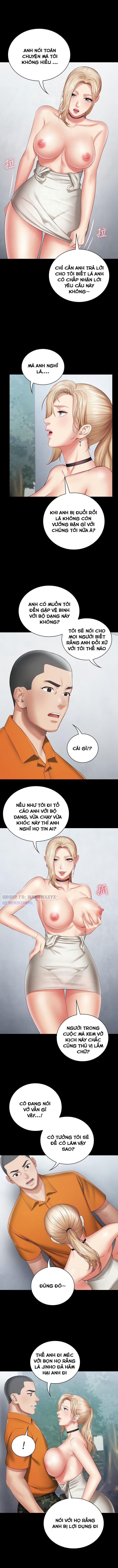 đọc truyện Sứ Mệnh Người Anh Chương 17 ảnh 8 tại Giả Dược