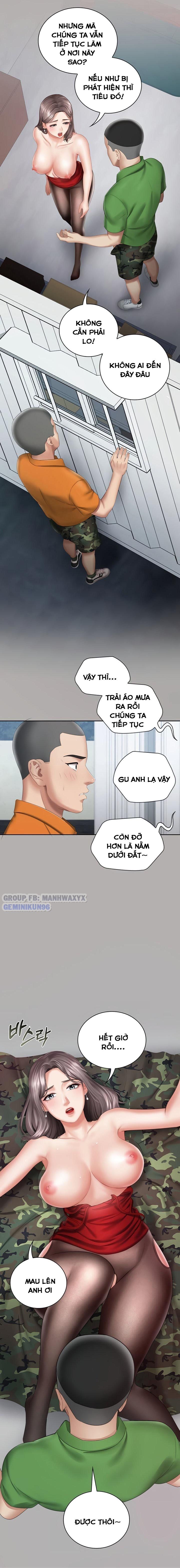 đọc truyện Sứ Mệnh Người Anh Chương 18 ảnh 11 tại Giả Dược