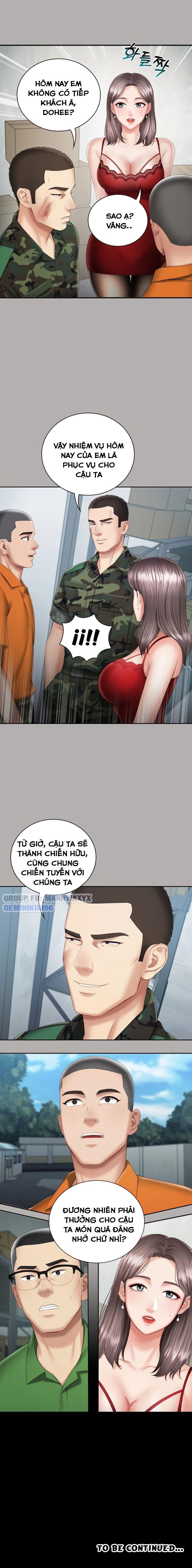 đọc truyện Sứ Mệnh Người Anh Chương 18 ảnh 19 tại Giả Dược