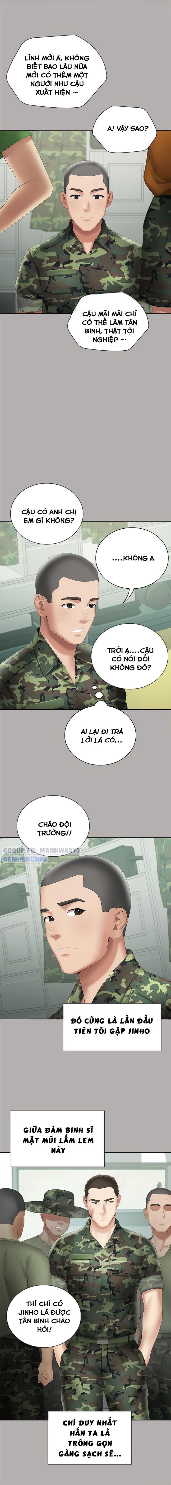 đọc truyện Sứ Mệnh Người Anh Chương 18 ảnh 4 tại Giả Dược
