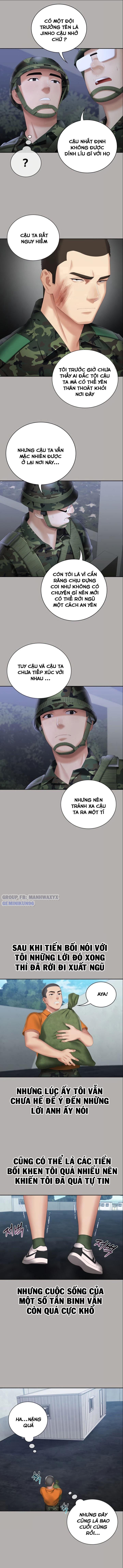 đọc truyện Sứ Mệnh Người Anh Chương 18 ảnh 8 tại Giả Dược