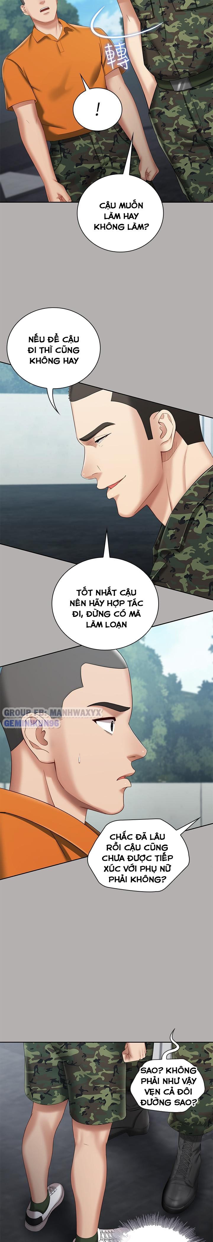 đọc truyện Sứ Mệnh Người Anh Chương 19 ảnh 13 tại Giả Dược