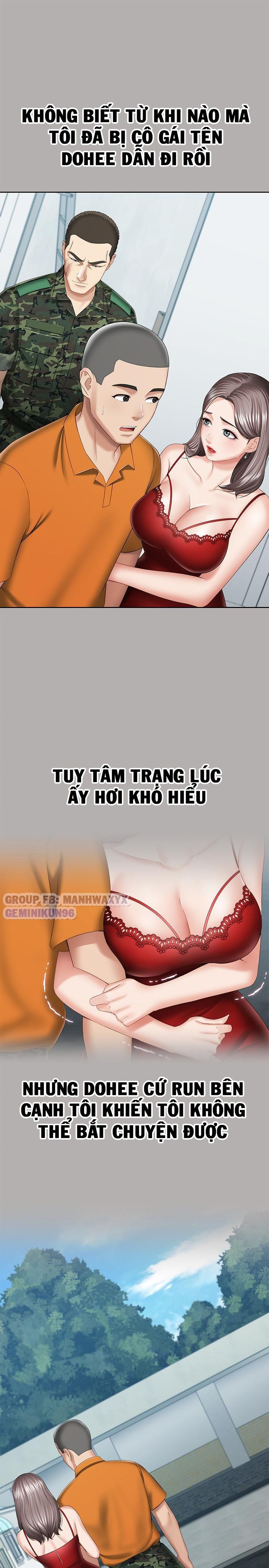 đọc truyện Sứ Mệnh Người Anh Chương 19 ảnh 19 tại Giả Dược