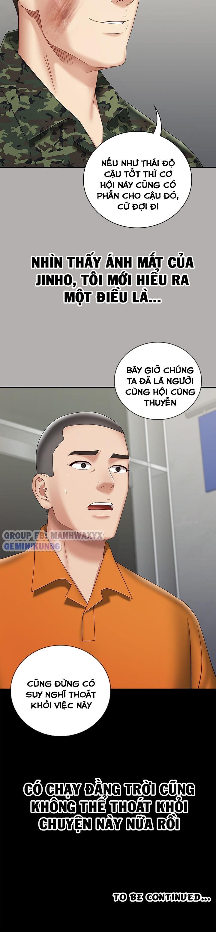 đọc truyện Sứ Mệnh Người Anh Chương 19 ảnh 40 tại Giả Dược