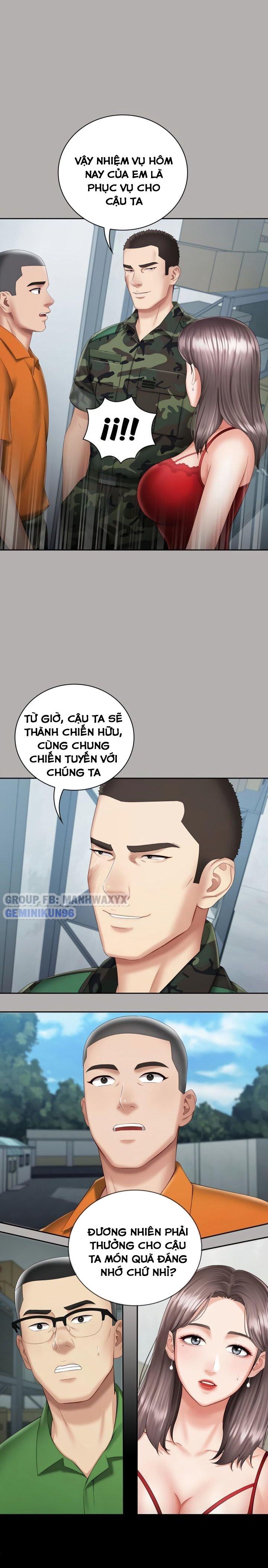 đọc truyện Sứ Mệnh Người Anh Chương 19 ảnh 5 tại Giả Dược