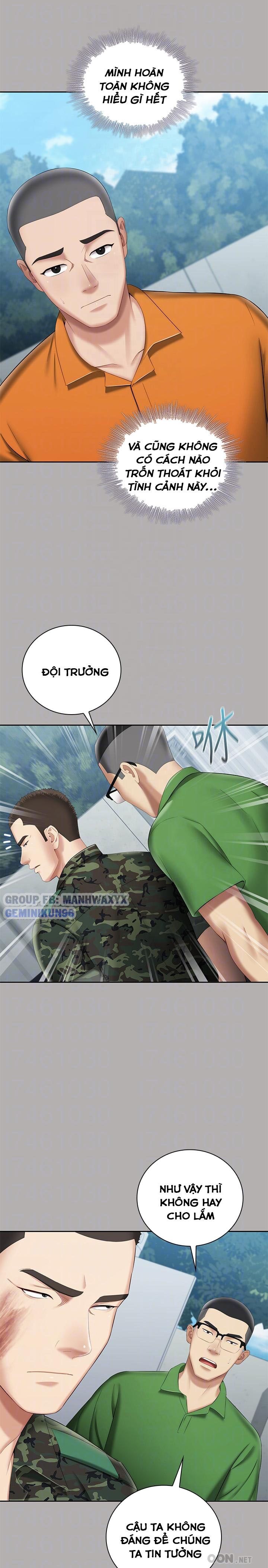 đọc truyện Sứ Mệnh Người Anh Chương 19 ảnh 8 tại Giả Dược