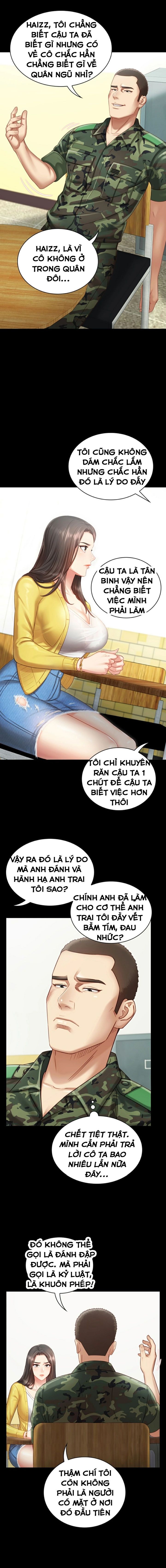 đọc truyện Sứ Mệnh Người Anh Chương 2 ảnh 12 tại Giả Dược