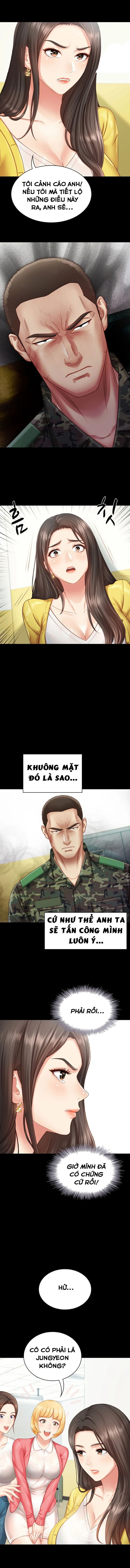 đọc truyện Sứ Mệnh Người Anh Chương 2 ảnh 14 tại Giả Dược