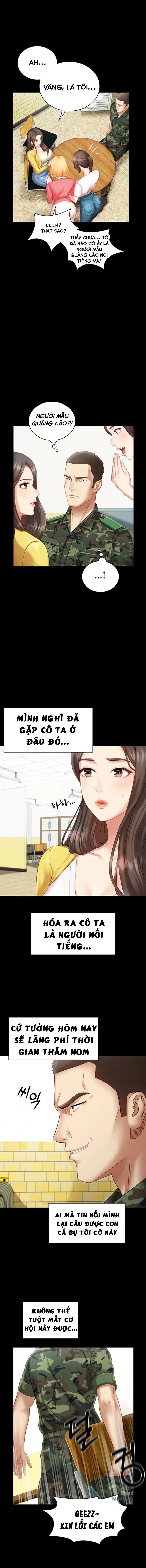 đọc truyện Sứ Mệnh Người Anh Chương 2 ảnh 15 tại Giả Dược