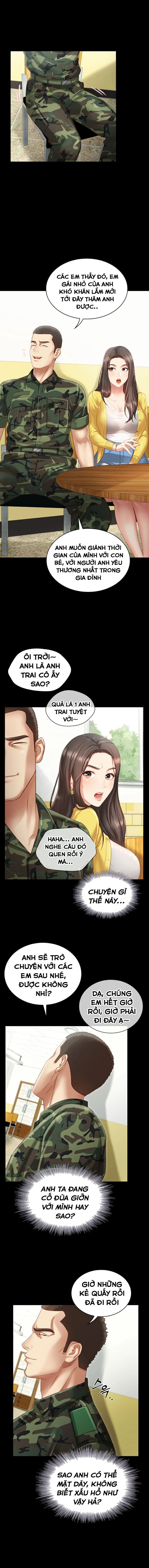 đọc truyện Sứ Mệnh Người Anh Chương 2 ảnh 16 tại Giả Dược