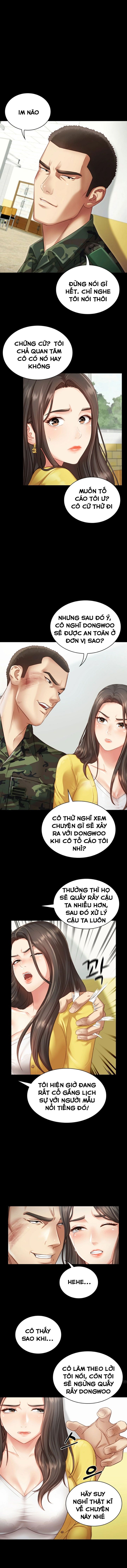 đọc truyện Sứ Mệnh Người Anh Chương 2 ảnh 17 tại Giả Dược