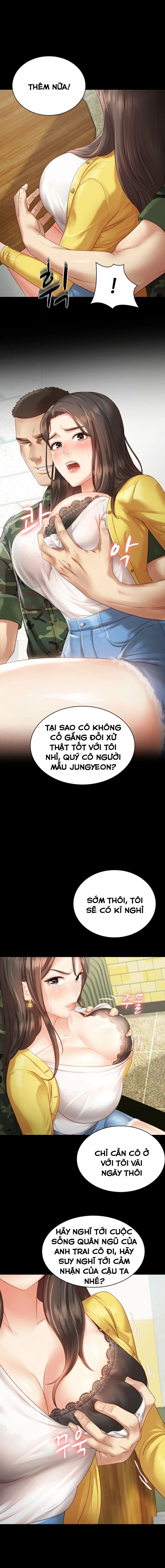 đọc truyện Sứ Mệnh Người Anh Chương 2 ảnh 18 tại Giả Dược