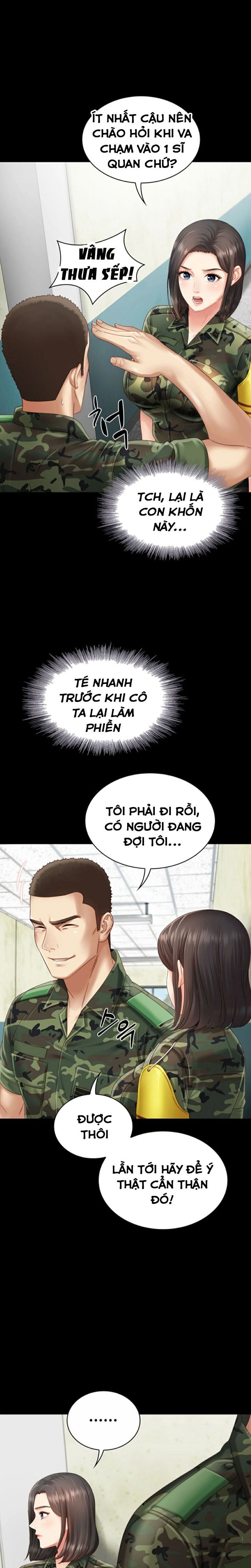 đọc truyện Sứ Mệnh Người Anh Chương 2 ảnh 27 tại Giả Dược
