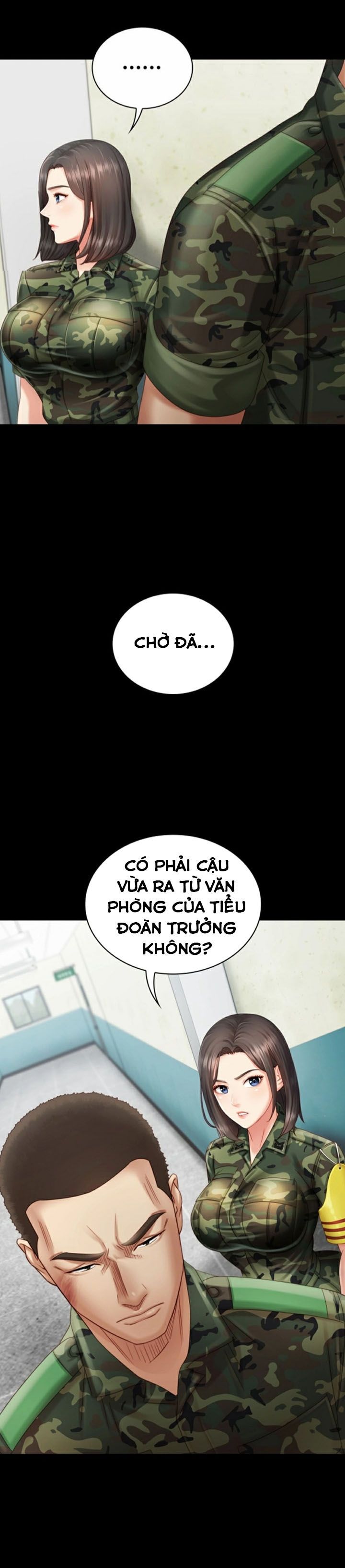 đọc truyện Sứ Mệnh Người Anh Chương 2 ảnh 28 tại Giả Dược