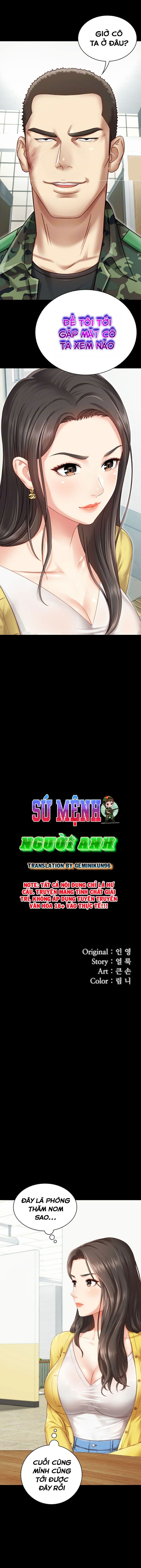 đọc truyện Sứ Mệnh Người Anh Chương 2 ảnh 7 tại Giả Dược