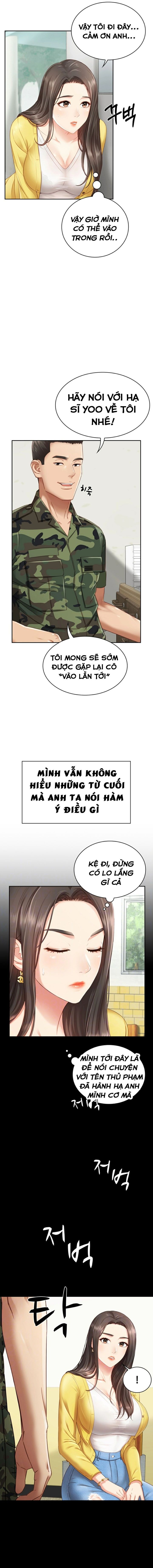 đọc truyện Sứ Mệnh Người Anh Chương 2 ảnh 9 tại Giả Dược