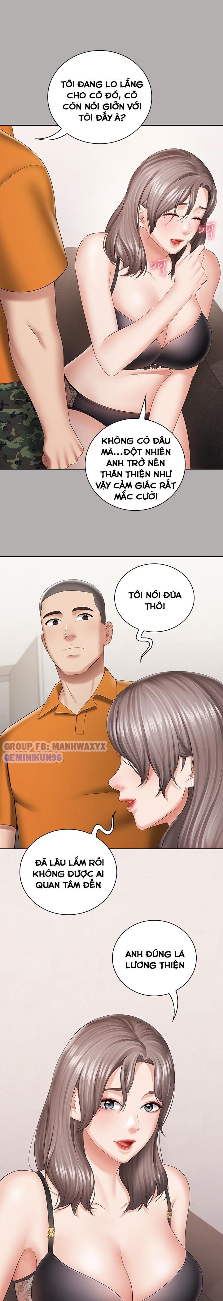 đọc truyện Sứ Mệnh Người Anh Chương 20 ảnh 20 tại Giả Dược