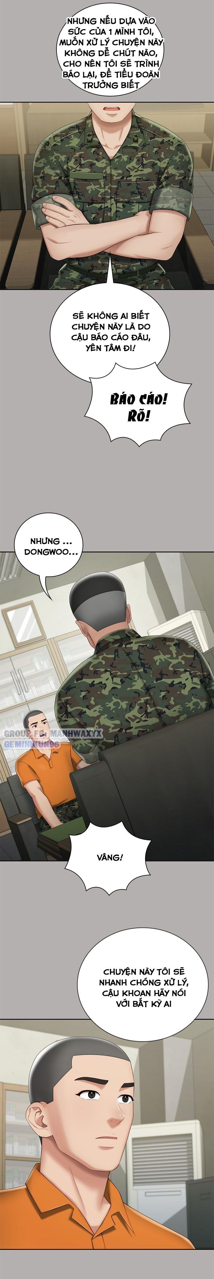 đọc truyện Sứ Mệnh Người Anh Chương 20 ảnh 31 tại Giả Dược