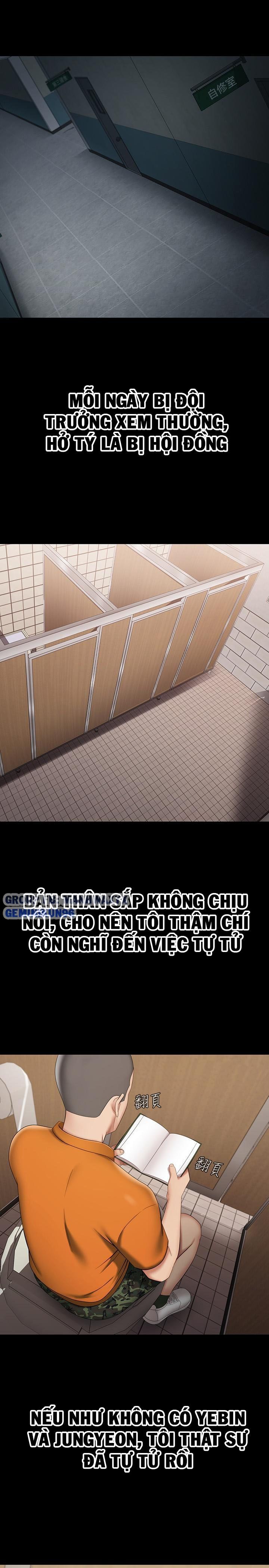 đọc truyện Sứ Mệnh Người Anh Chương 20 ảnh 36 tại Giả Dược