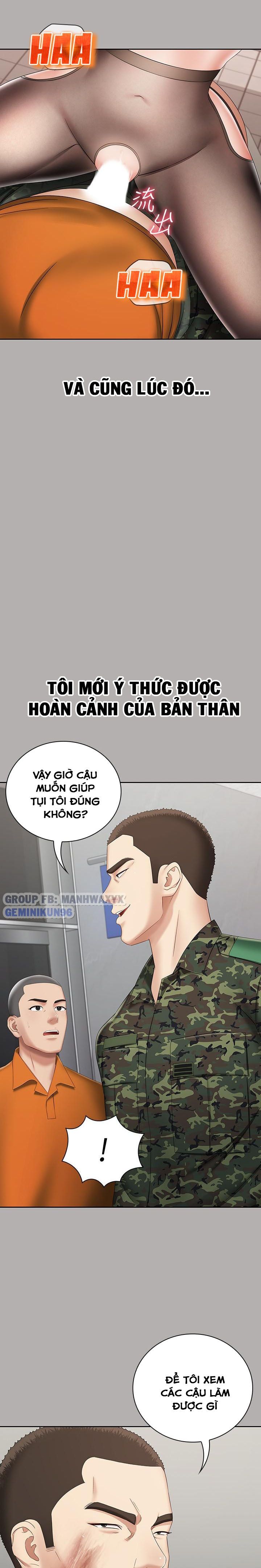 đọc truyện Sứ Mệnh Người Anh Chương 20 ảnh 6 tại Giả Dược