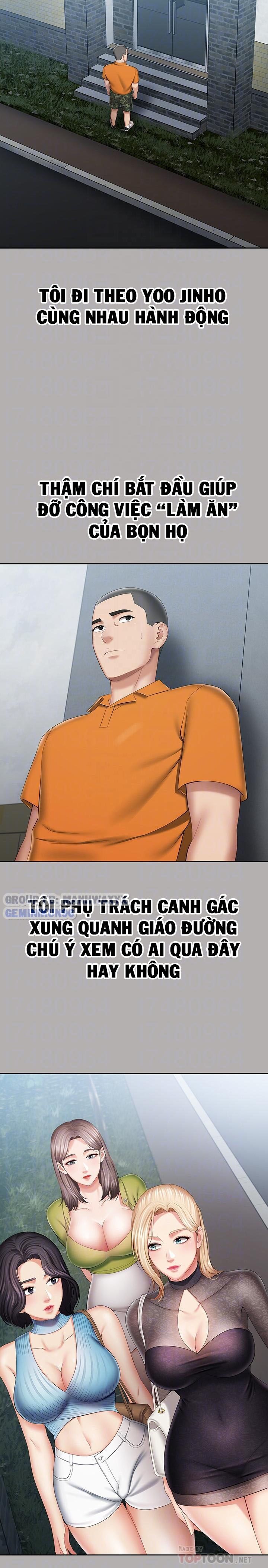 đọc truyện Sứ Mệnh Người Anh Chương 20 ảnh 10 tại Giả Dược