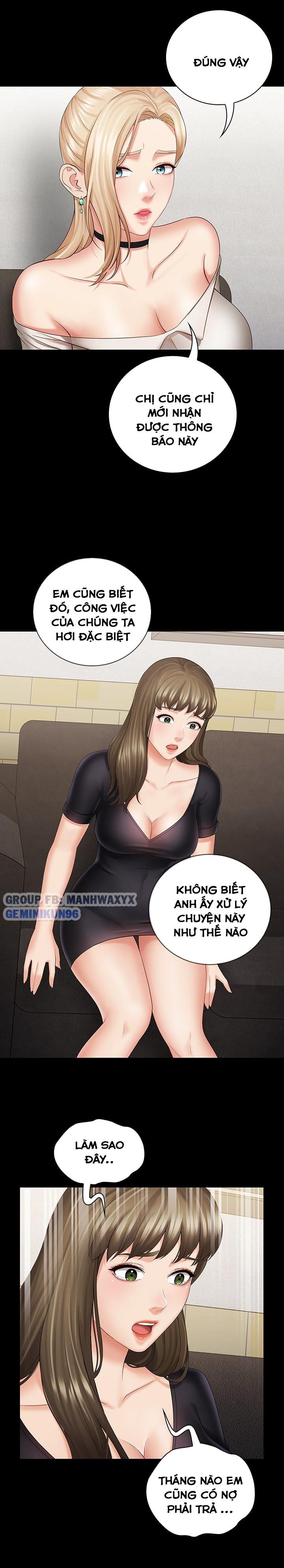 đọc truyện Sứ Mệnh Người Anh Chương 21 ảnh 23 tại Giả Dược